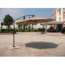 3.5 M jardin suspendus banane Oem parapluie